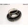 Retaining wheel European code (P45t) bulb SEIMA 19030