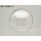 Headlight glass HASSIA K21026