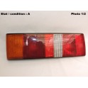 Left taillight FORD 86AG13A603
