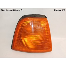 Right front light indicator BOSCH 1305230022
