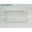 Reversing light lens HELLA 101887