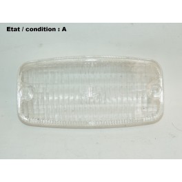 Cabochon feu de recul HELLA 101887