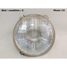 Phare H4 HELLA 1A8 004190-02