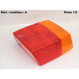 Taillight lens SEIMA 09.97