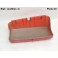 Right rear foglight lens