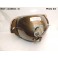 Right headlight european code + H1 Amplilux SEV MARCHAL 61288603 D