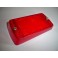 Left red rear lateral reflector SEIMA 2081AG