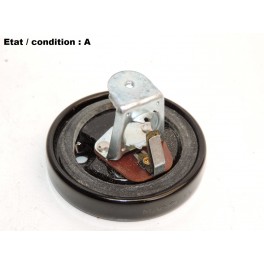 Platine feu ou clignotant BA15s MARCHAL (1 fonction)