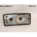 Platine feu clignotant veilleuse droit LMP 51107