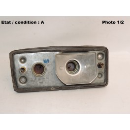 Right front light indicator bulb holder LMP 51107