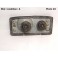 Platine feu clignotant veilleuse droit LMP 51107