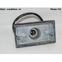 Platine feu clignotant veilleuse gauche PK LMP 3112