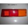 Left taillight lens PK LMP 3693