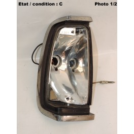 Platine feu clignotant avant droit SEIMA 10580D