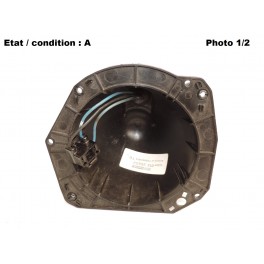 Headlight housing SEV MARCHAL 61381003