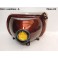 Left headlight H4 CIBIE 470311