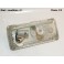 Platine feu plaque immatriculation SEIMA 853