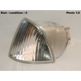Feu clignotant gauche VALEO 085586