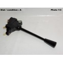 Commodo &eacute;clairage et avertisseur sonore Comut P12 GELBON 63400