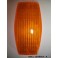 Cabochon clignotant arrière droit CIBIE 8076B