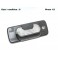 Licence plate light SIDLER 1174.0.020
