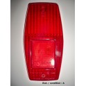 Right hand tail light lens SEIMA 634D