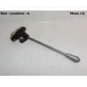 Commodo &eacute;clairage GELBON 18595