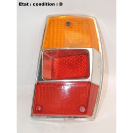 Cabochon feu arri&egrave;re droit LMP 3679D