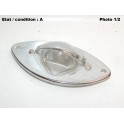 License plate light lens LMP 51418