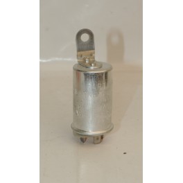 Centrale clignotante 12V 42/84W CARTIER CT6 (01200)