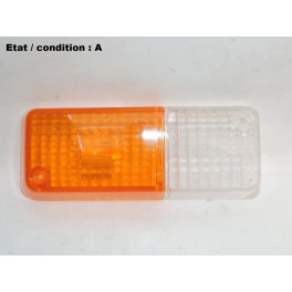 Cabochon feu clignotant veilleuse droit CIBIE 3076A