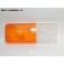 Right front light indicator lens CIBIE 3076A