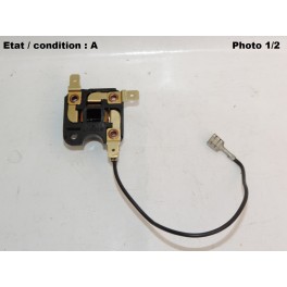 P43t or P45t - Bulb holder AUTEROCHE