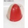 Clearence light crystal/red lens SEIMA 405 (plastic)