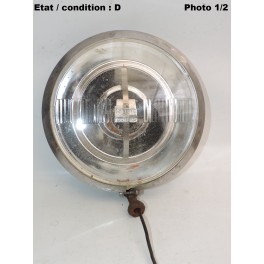 CIBIE 45 - Spotlight 6809038/02
