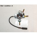 P43t or P45t + BA9s - Bulb holder SEV MARCHAL 61520713