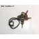 P43t or P45t + BA9s - Bulb holder SEV MARCHAL 61520713