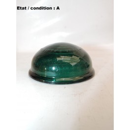 SCINTEX R6 1853 - Lenticular light lens (green)