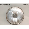 Main beam headlight european code CARELLO 07.245.800