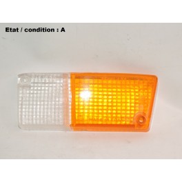 Left front light indicator lens SEIMA 436