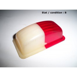 Red and white clearance light ML Standard