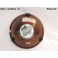 Halogen main beam headlight H1 SEV MARCHAL 61261103