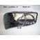 Left front light indicator bulb holder