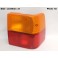 Right taillight HELLA 9EL129150-021