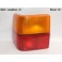 Left taillight HELLA 9EL129149-021