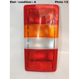 Right taillight SEIMA 20860D