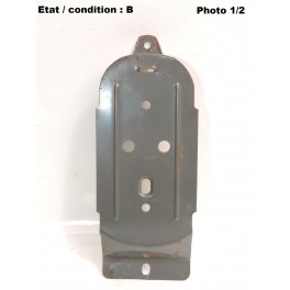Taillight holder SEIMA (grey)