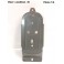 Taillight holder SEIMA (grey)