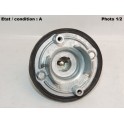 Light bulb holder BA15s 21W AXO