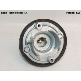 Light bulb holder BA15s 21W AXO